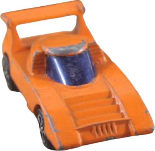 Corgi Junior 59