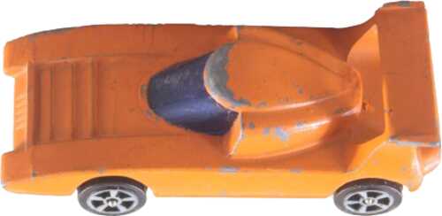 Corgi Junior 59