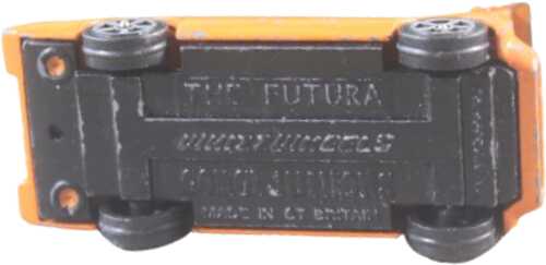 Corgi Junior 59