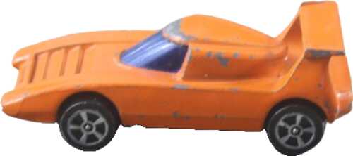 Corgi Junior 59