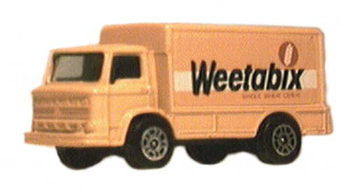 Corgi Junior 99