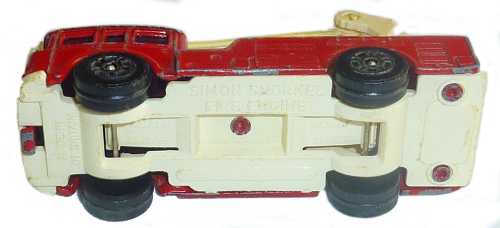 Corgi Junior 29