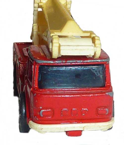 Corgi Junior 29