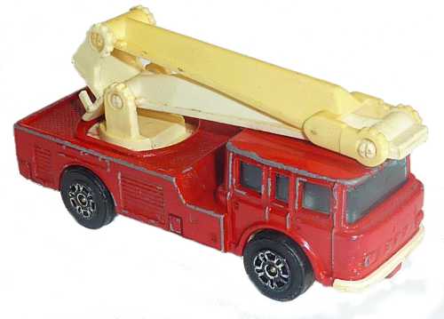 Corgi Junior 29
