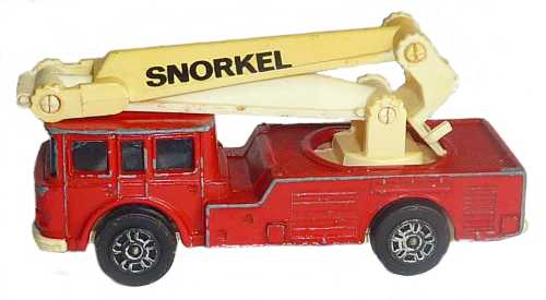 Corgi Junior 29