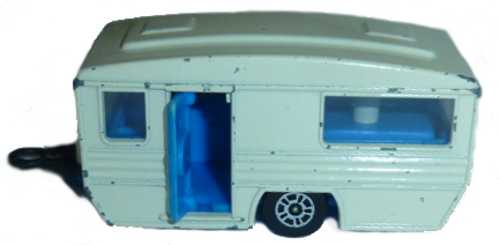 Corgi Junior 65
