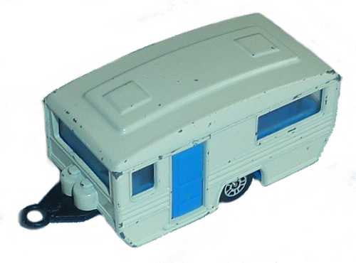 Corgi Junior 65