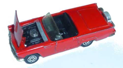 Corgi Junior 96