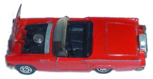 Corgi Junior 96