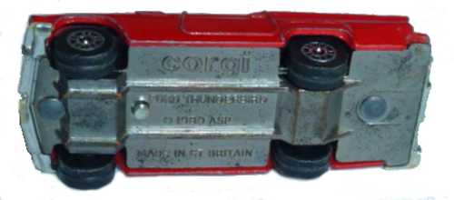 Corgi Junior 96