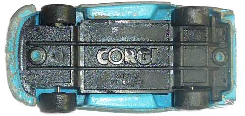 Corgi Junior J86