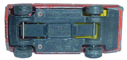 Corgi Junior 42