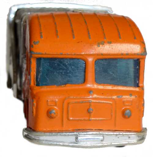 Corgi Junior 25