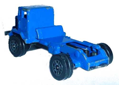Corgi Junior 42