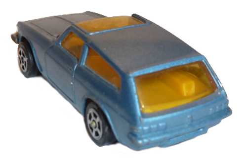 Corgi Junior 12