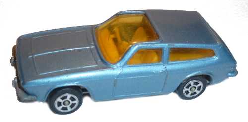 Corgi Junior 12