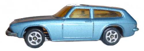 Corgi Junior 12