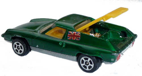 Corgi Junior ?60-B1