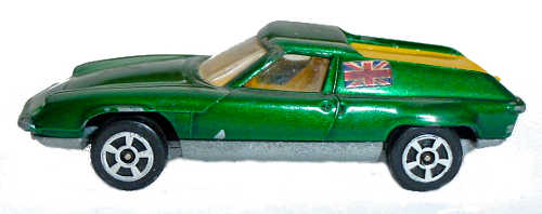Corgi Junior ?60-B1