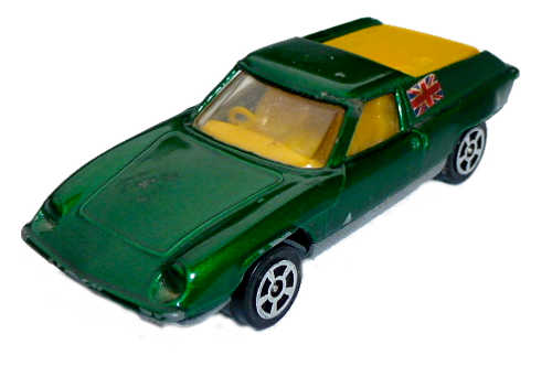 Corgi Junior ?60-B1