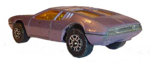 Corgi Junior 6