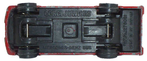 Corgi Junior 15