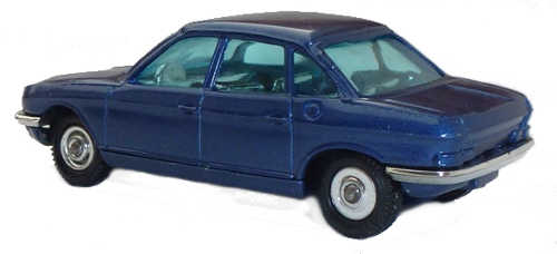 Corgi Junior 37