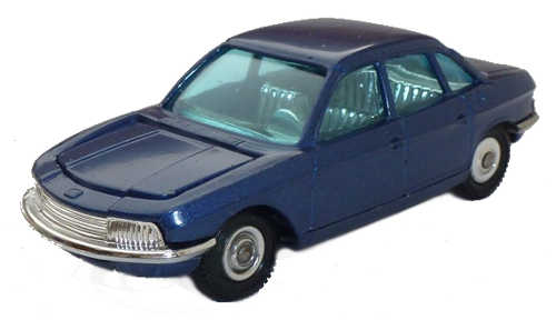 Corgi Junior 37