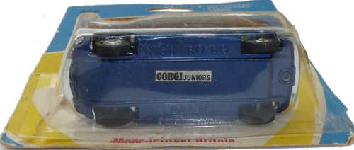 Corgi Junior 37