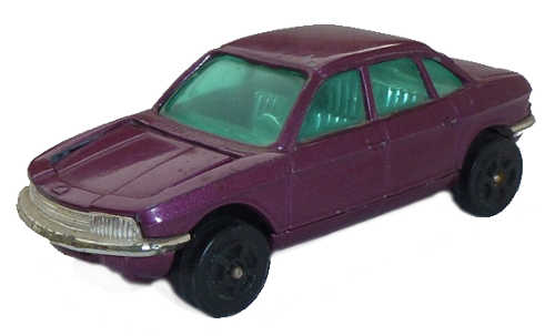 Corgi Junior 37