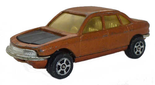 Corgi Junior 37