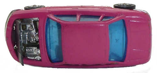 Corgi Junior 37