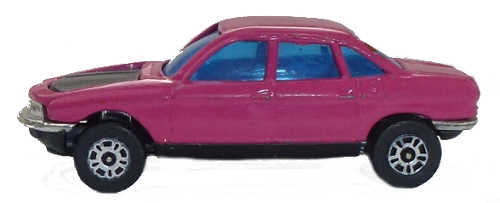 Corgi Junior 37