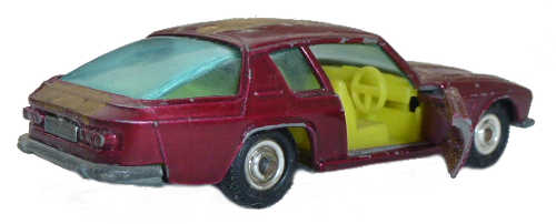 Corgi Junior 46-A4
