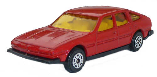 Corgi Junior 8-D3