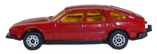 Corgi Junior 8-D3