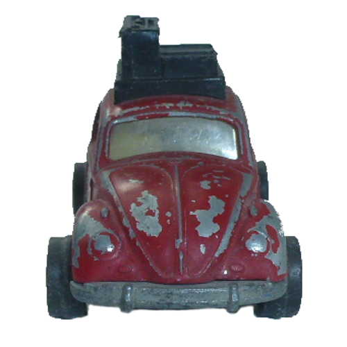 Corgi Junior 20