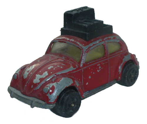 Corgi Junior 20