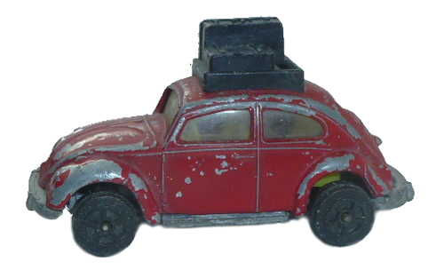 Corgi Junior 20