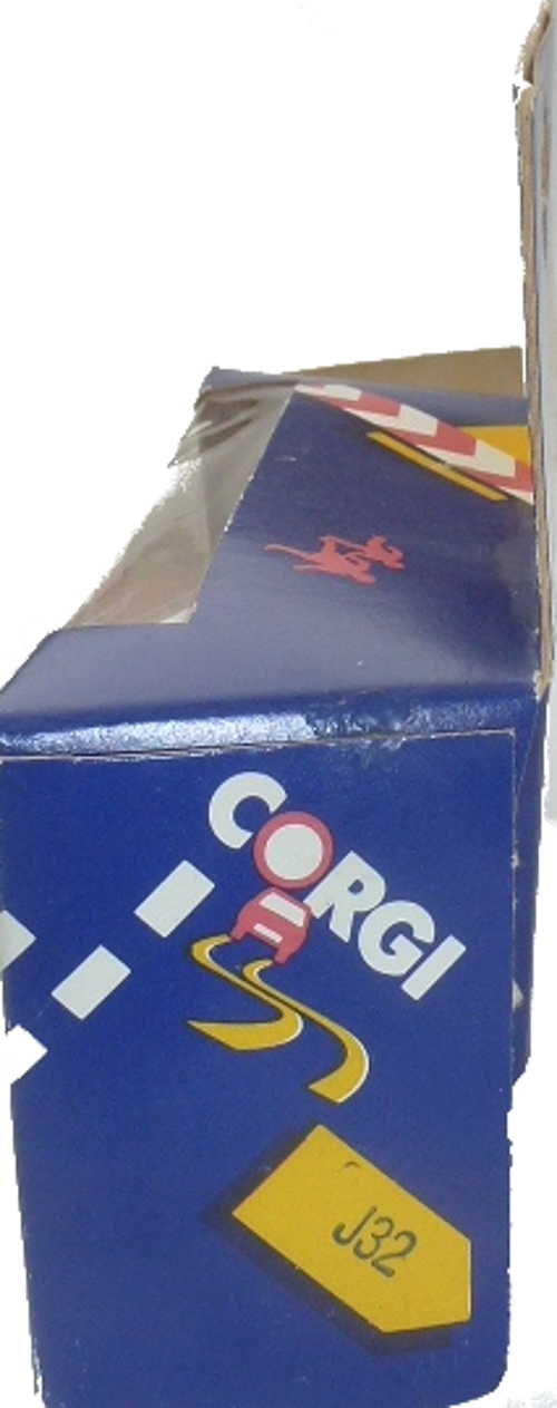 Corgi J32