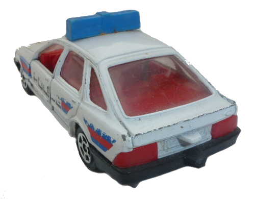 Corgi  Junior 456