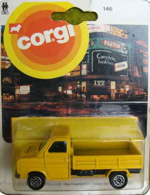 Corgi Junior 146