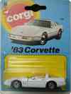 Small picture of Corgi Junior 179