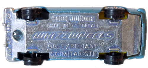 Corgi Junior 12
