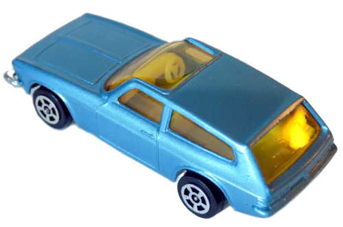 Corgi Junior 12