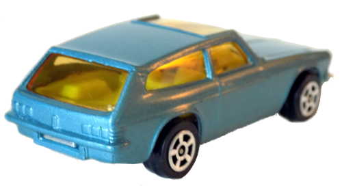 Corgi Junior 12