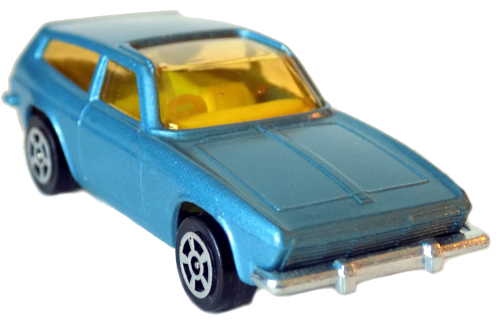 Corgi Junior 12