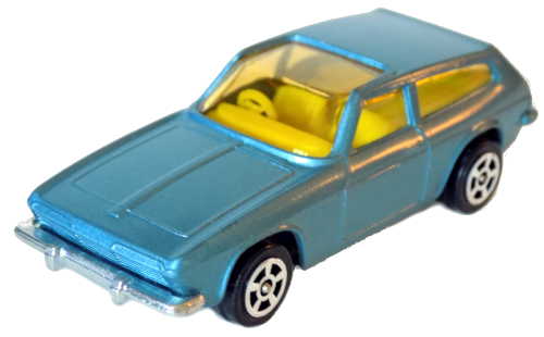 Corgi Junior 12