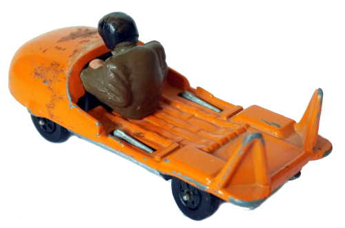 Corgi Junior 1012