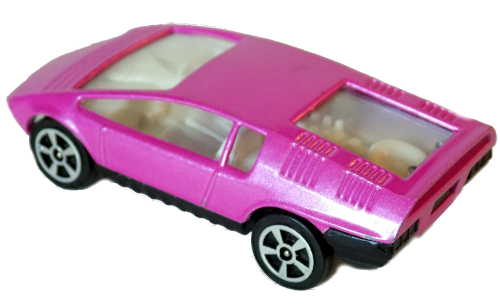 Corgi Junior 77